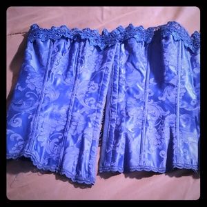 Corset